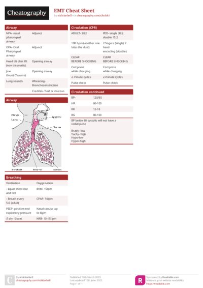 PDF (Colour) — Style 1