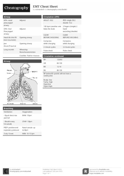 PDF (Black & white) — Style 1