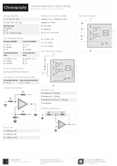 PDF (Black & white) — Style 2