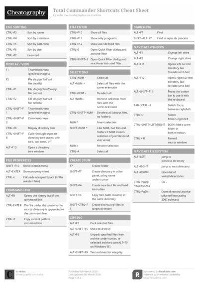 PDF (Black & white) — Style 1
