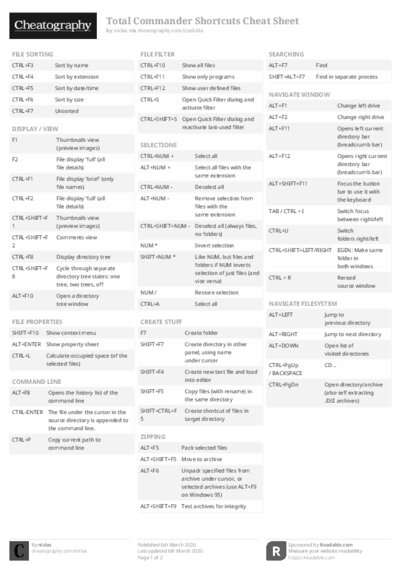 PDF (Black & white) — Style 2