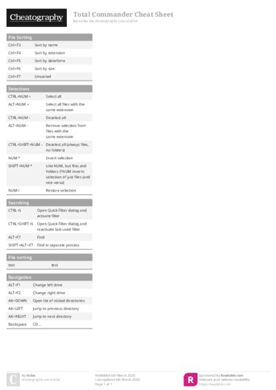 PDF (Colour) — Style 1