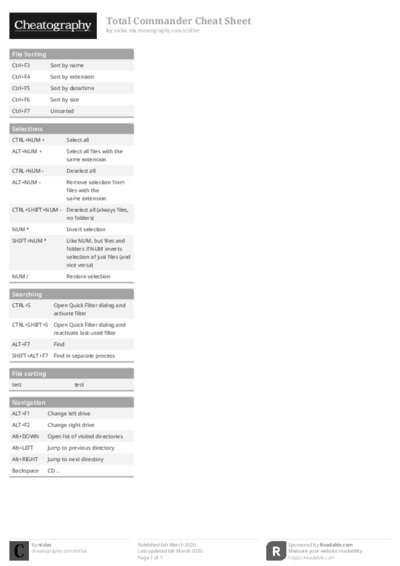 PDF (Black & white) — Style 1