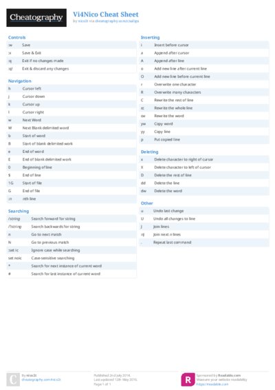 PDF (Colour) — Style 2