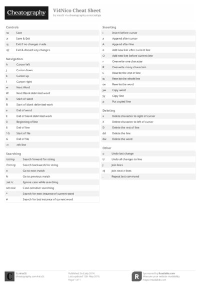 PDF (Black & white) — Style 2