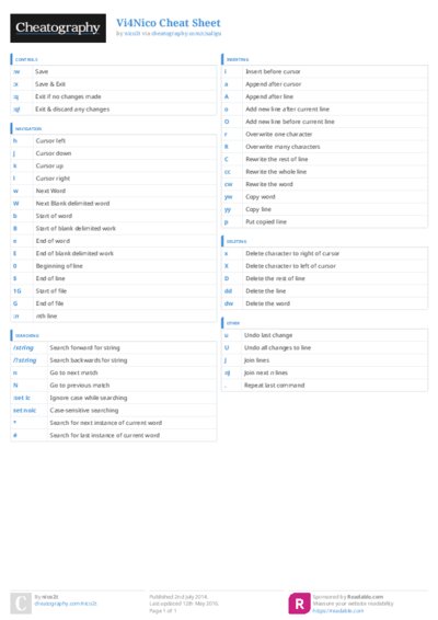 PDF (Colour) — Style 3