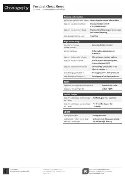 PDF (Black & white) — Style 1