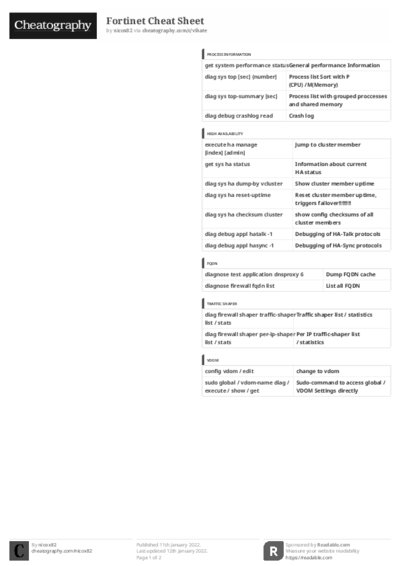 PDF (Black & white) — Style 3