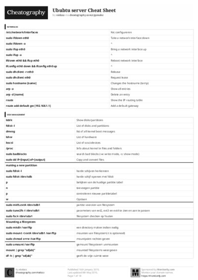 PDF (Black & white) — Style 3