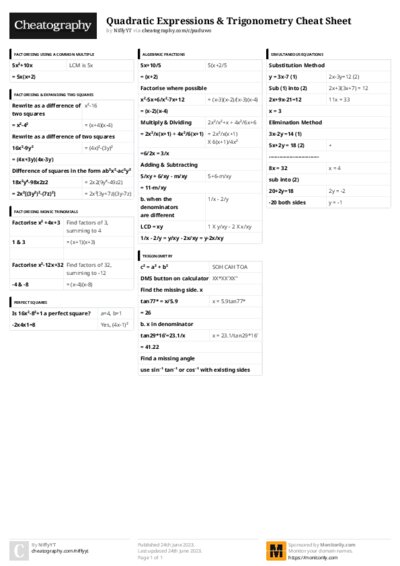 PDF (Colour) — Style 3