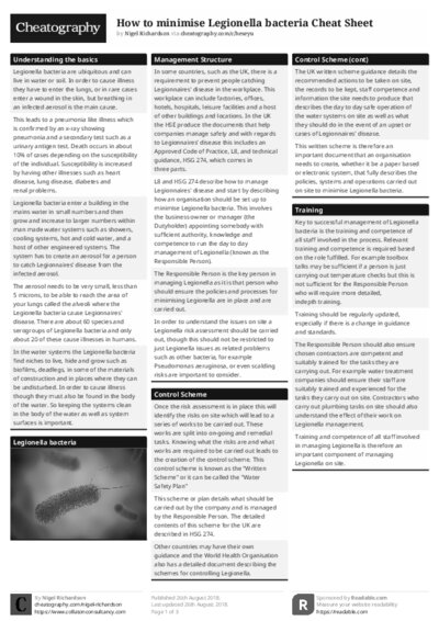 PDF (Black & white) — Style 1