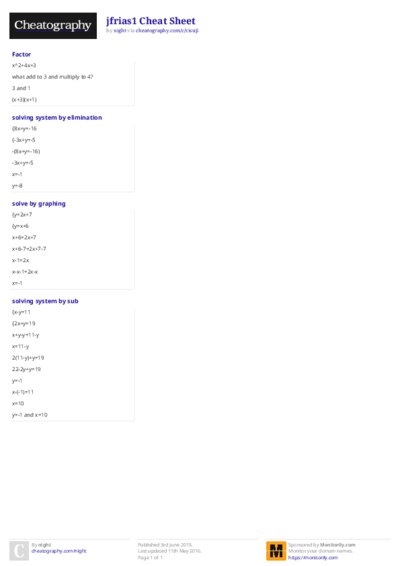 PDF (Colour) — Style 2