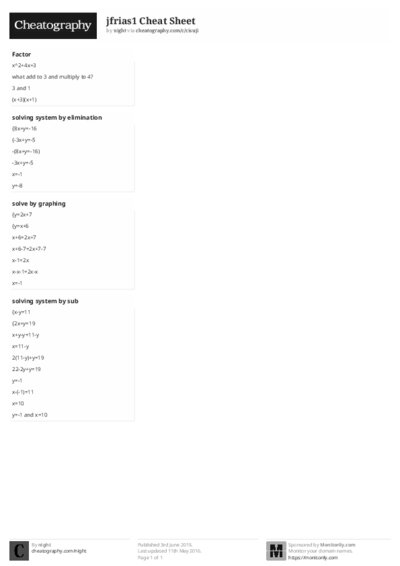 PDF (Black & white) — Style 2