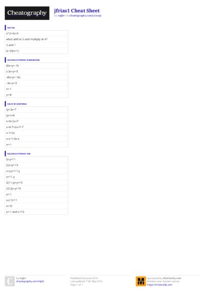 PDF (Colour) — Style 3