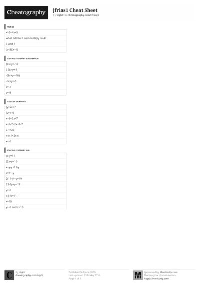 PDF (Black & white) — Style 3