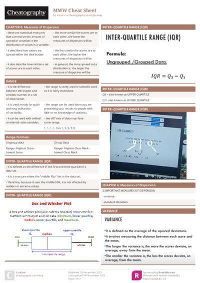 PDF (Colour) — Style 1