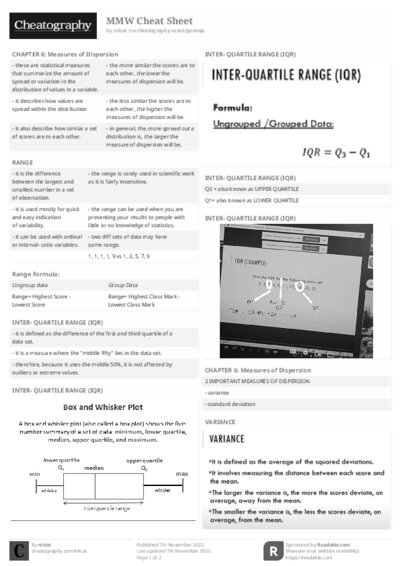 PDF (Black & white) — Style 2