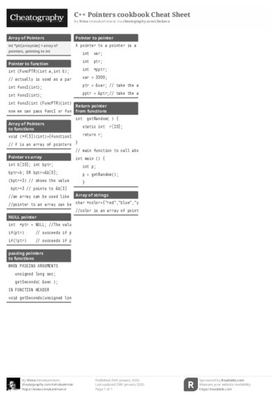 PDF (Black & white) — Style 1
