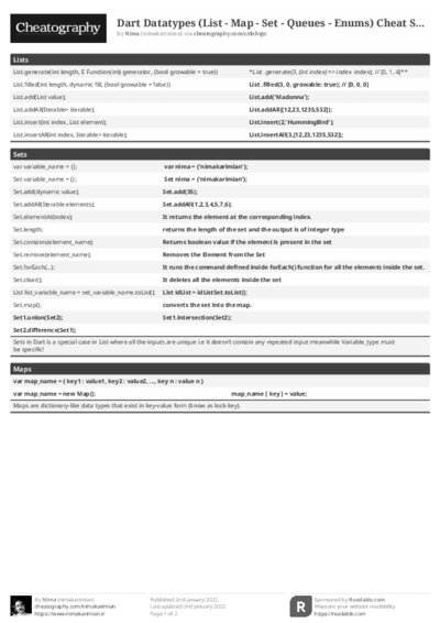 PDF (Black & white) — Style 1