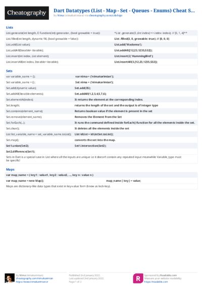 PDF (Colour) — Style 2