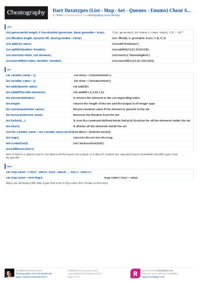 PDF (Colour) — Style 3