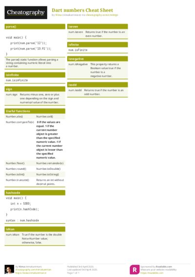 PDF (Colour) — Style 1