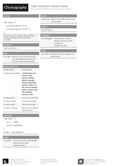 PDF (Black & white) — Style 1
