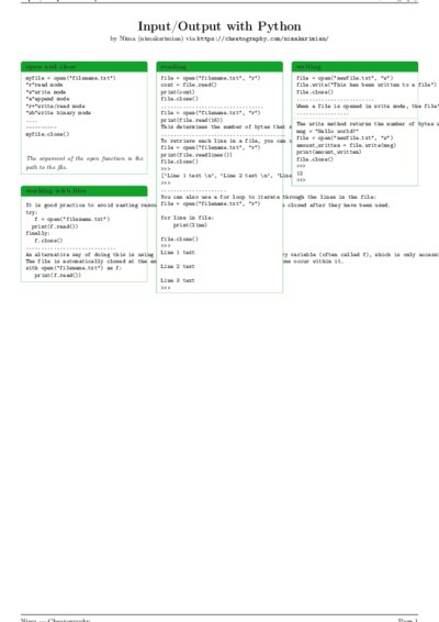 LaTeX (Compiled PDF)