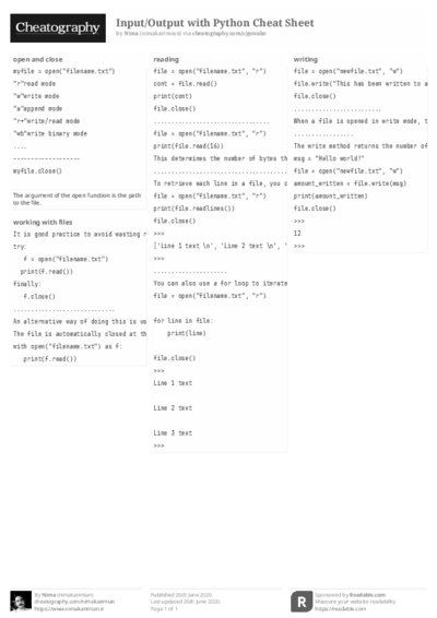PDF (Black & white) — Style 2