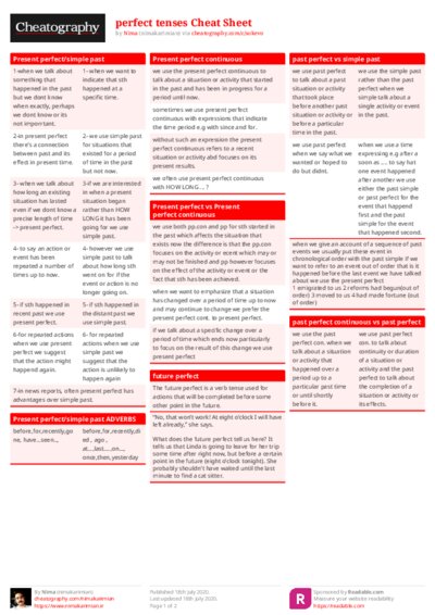PDF (Colour) — Style 1