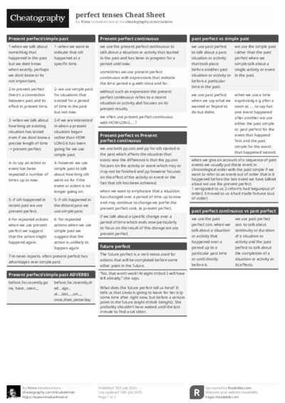PDF (Black & white) — Style 1