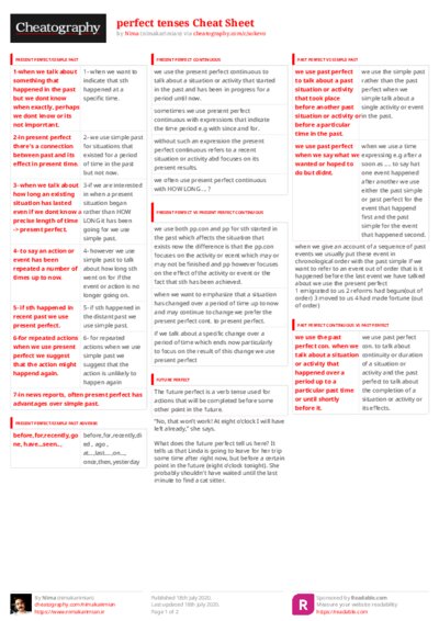 PDF (Colour) — Style 3