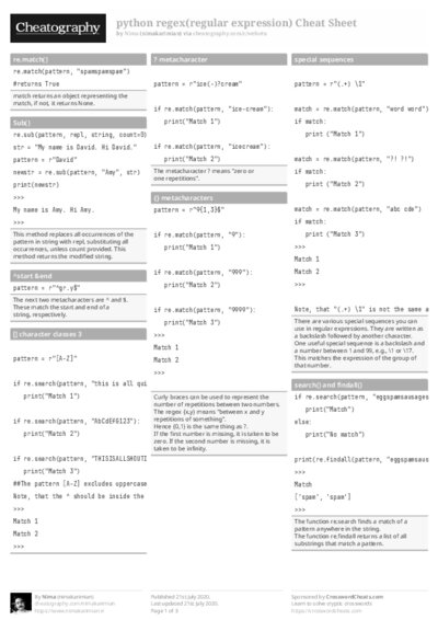 PDF (Black & white) — Style 1
