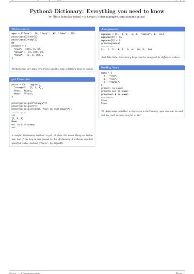 LaTeX (Compiled PDF)