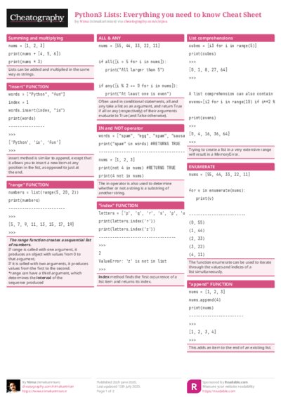 PDF (Colour) — Style 1