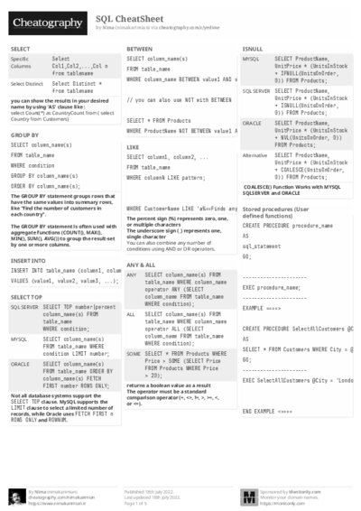 PDF (Black & white) — Style 2