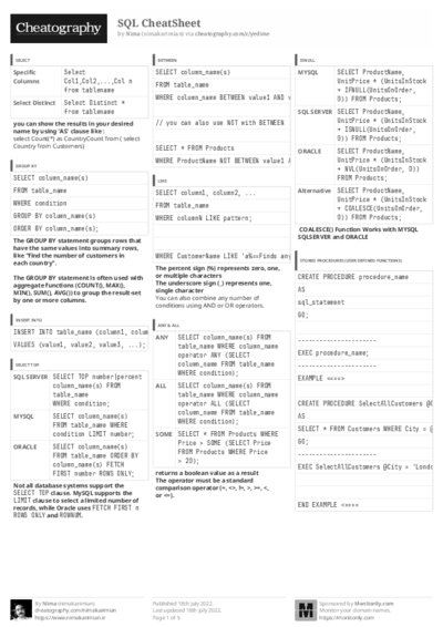 PDF (Black & white) — Style 3