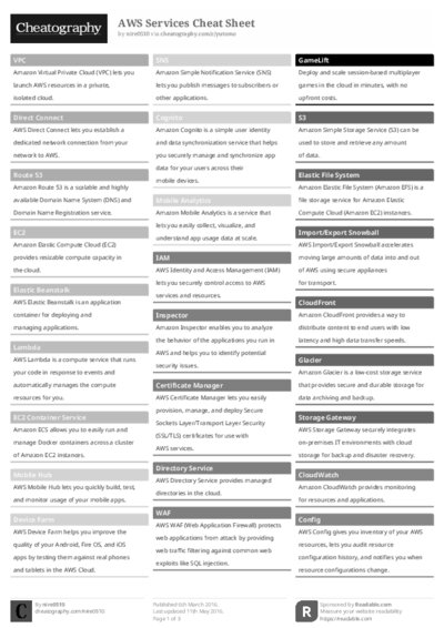 PDF (Black & white) — Style 1