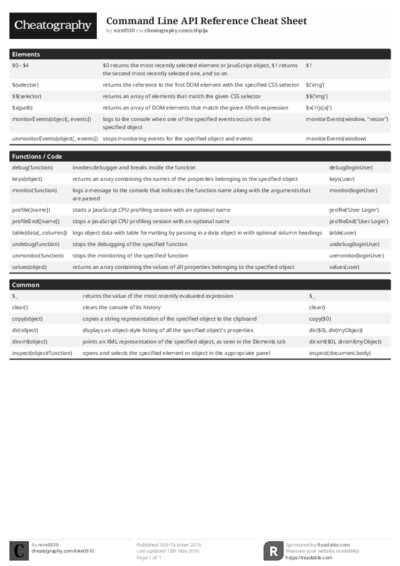 PDF (Black & white) — Style 1