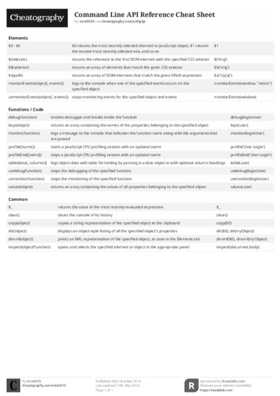 PDF (Black & white) — Style 2