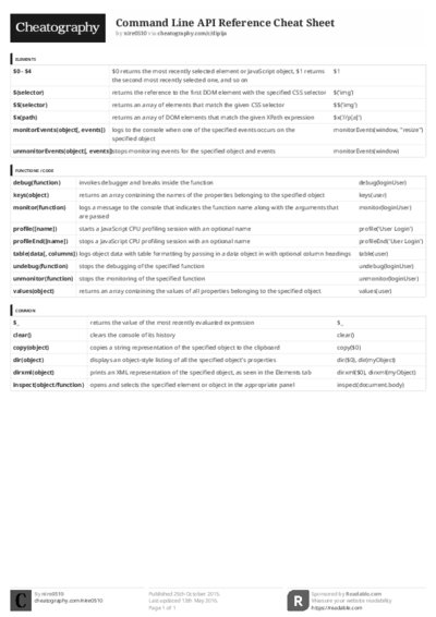 PDF (Black & white) — Style 3