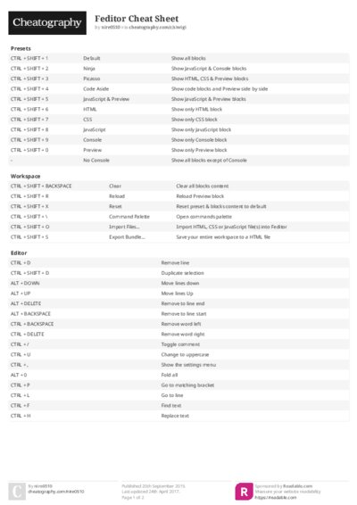 PDF (Colour) — Style 2