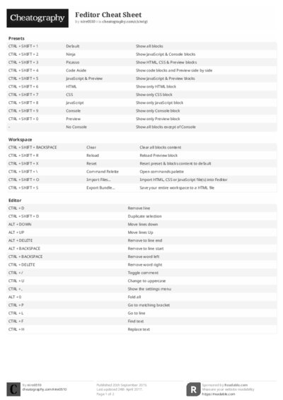 PDF (Black & white) — Style 2