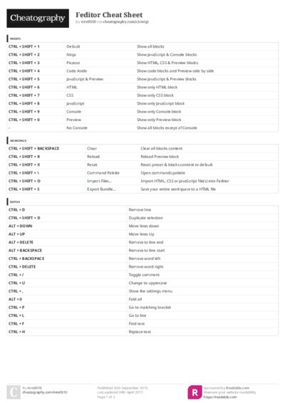 PDF (Colour) — Style 3
