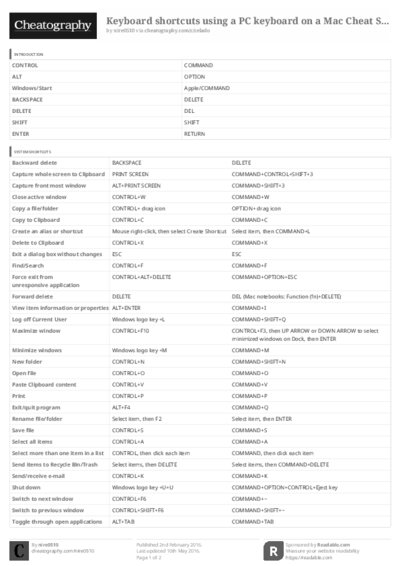 PDF (Black & white) — Style 3
