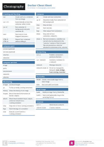 PDF (Colour) — Style 1