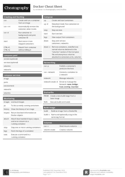 PDF (Black & white) — Style 1