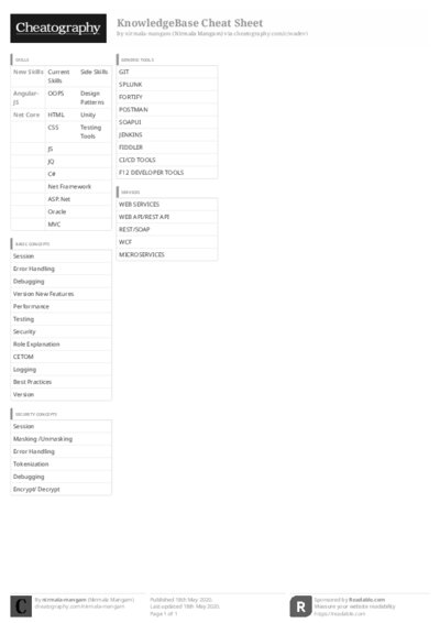 PDF (Black & white) — Style 3