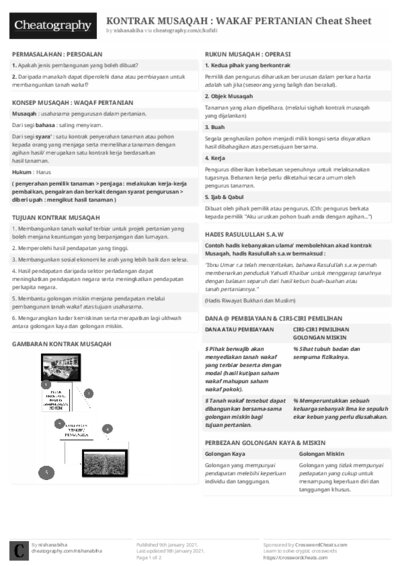 PDF (Black & white) — Style 2