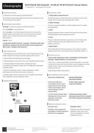 PDF (Black & white) — Style 3